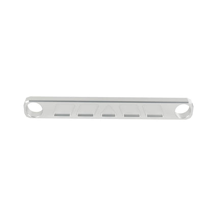 Solidspare Aluminum Transmission Shaft Clutch Alignment Tool for Polaris RZR 2016-24 Silver