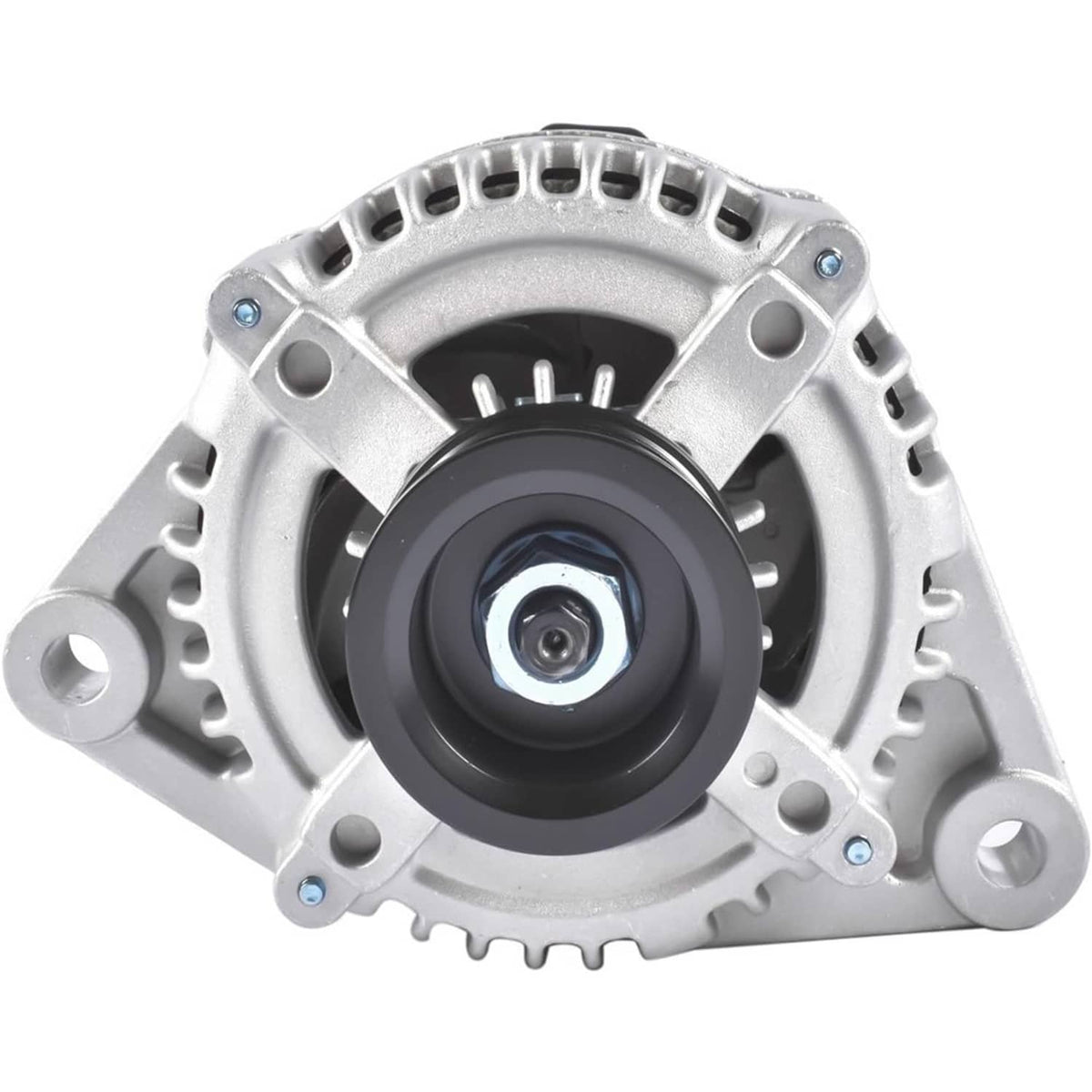 Solidspare Alternator For Kia Sedona 2011-2012,2014-2018 All Engine 104210-2870 37300-3C510
