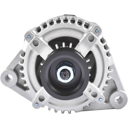 Solidspare Alternator For Kia Sedona 2011-2012,2014-2018 All Engine 104210-2870 37300-3C510