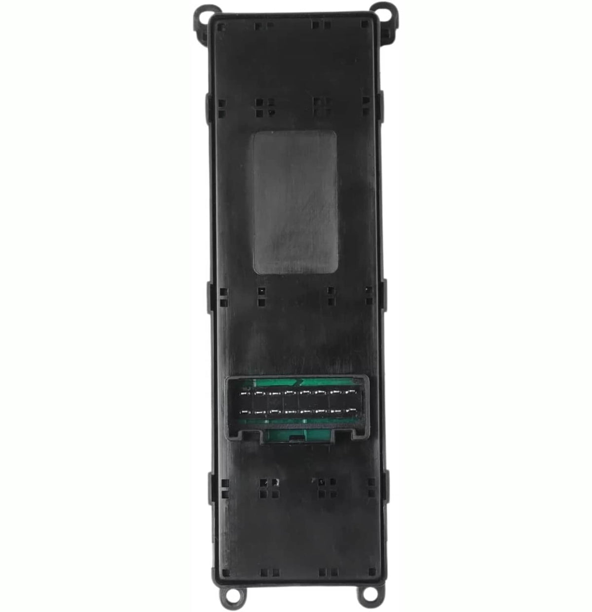 Solid Spare Master Power Window Control Switch Front Left Side For 2012-2015 Kia Rio 16 Pins