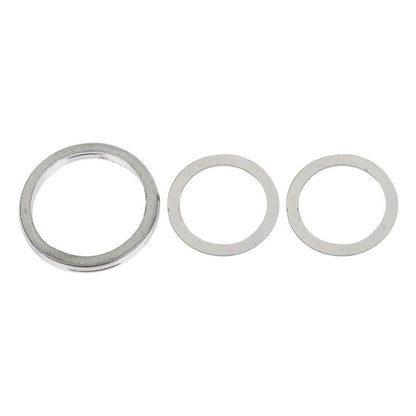 Solidspare For Honda TRX400FA 4x4 TRX400 Rancher 400 AT 2004-2008 Top End Head Gasket Kit
