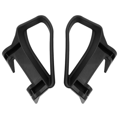 Solidspare Golf Cart Seat Handles Arm Rest Hip Restraints For EZGO TXT 1994-Up #71702-G01