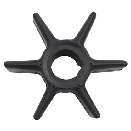 Solid Spare Water Pump Impeller with Key 47-19453T 18-8900 for Mercury Mariner 50 55 60 HP
