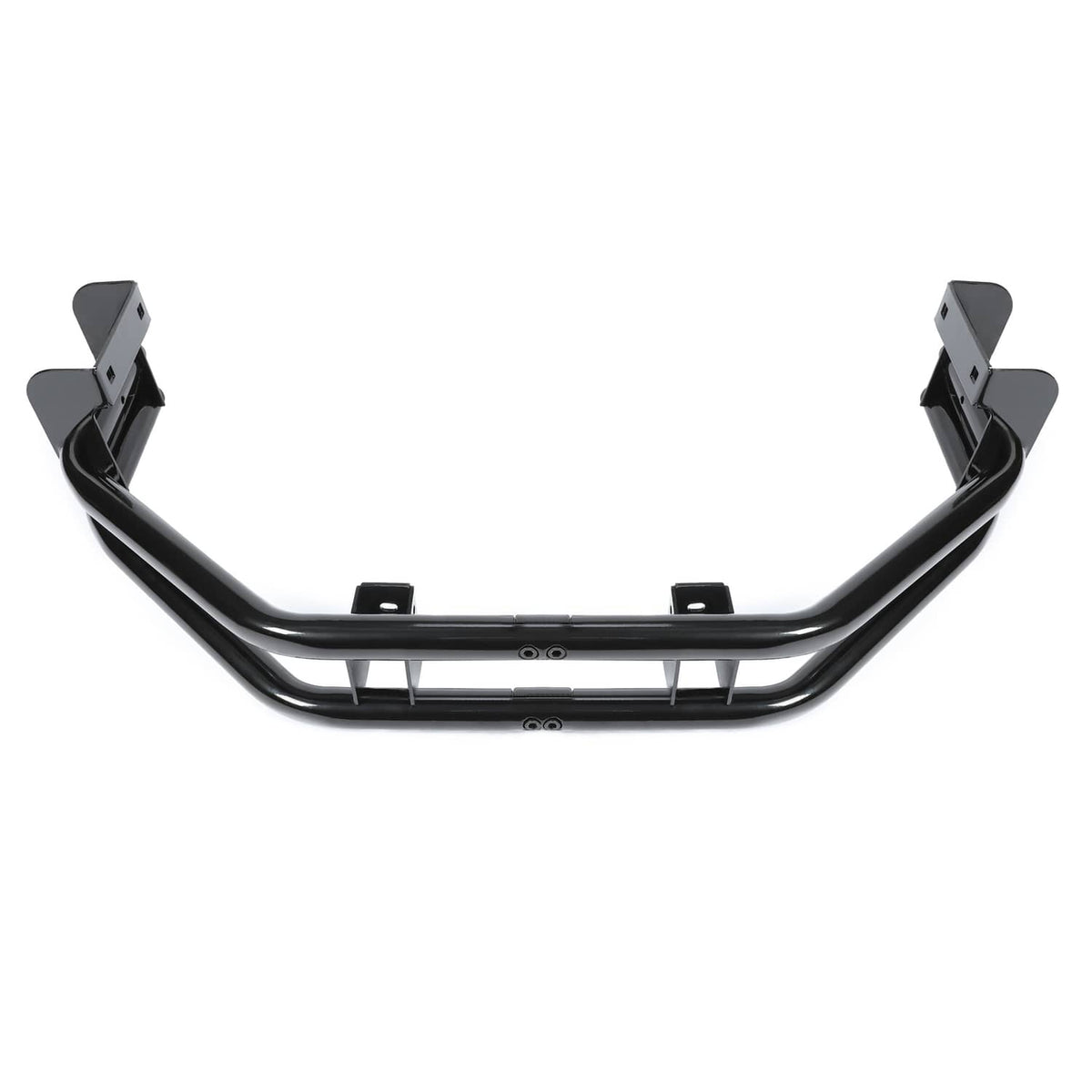 Solidspare For John Deere Z235 Z345M Zero-Turn Mowers Rear Bumper Bar+Hitch Kit  #BM24481