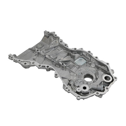 Solidspare Oil Pump For Camry Toyota Highlander Avalon 2.5 2.7 Lexus 2ARFE 1ARFE 2009-2016