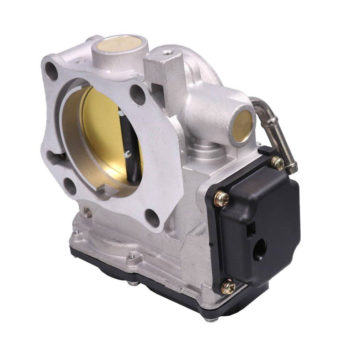 Solidspare Electronic Throttle body 16400-RZA-J01 for 2007 2008 2009 Honda CR-V L4 2.4L