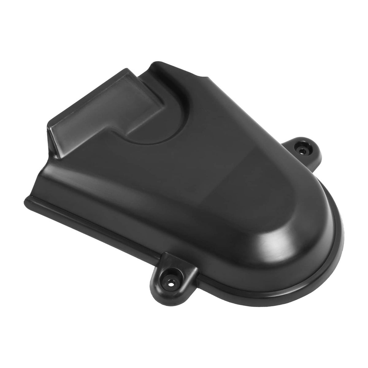 Solidspare Fits Hustler 52" Raptor, Raptor Limited LH +RH Deck Pulley Covers #604337 604338