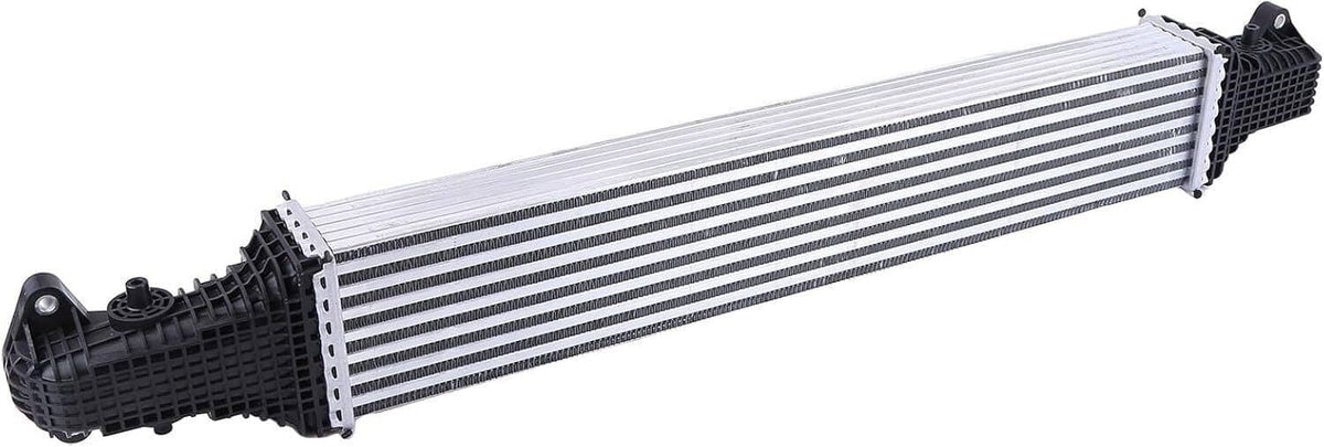 Solidspare Turbo Charge Air Intercooler Fits For Honda 2022 2023 2024 1.5L 19710-64A-A01