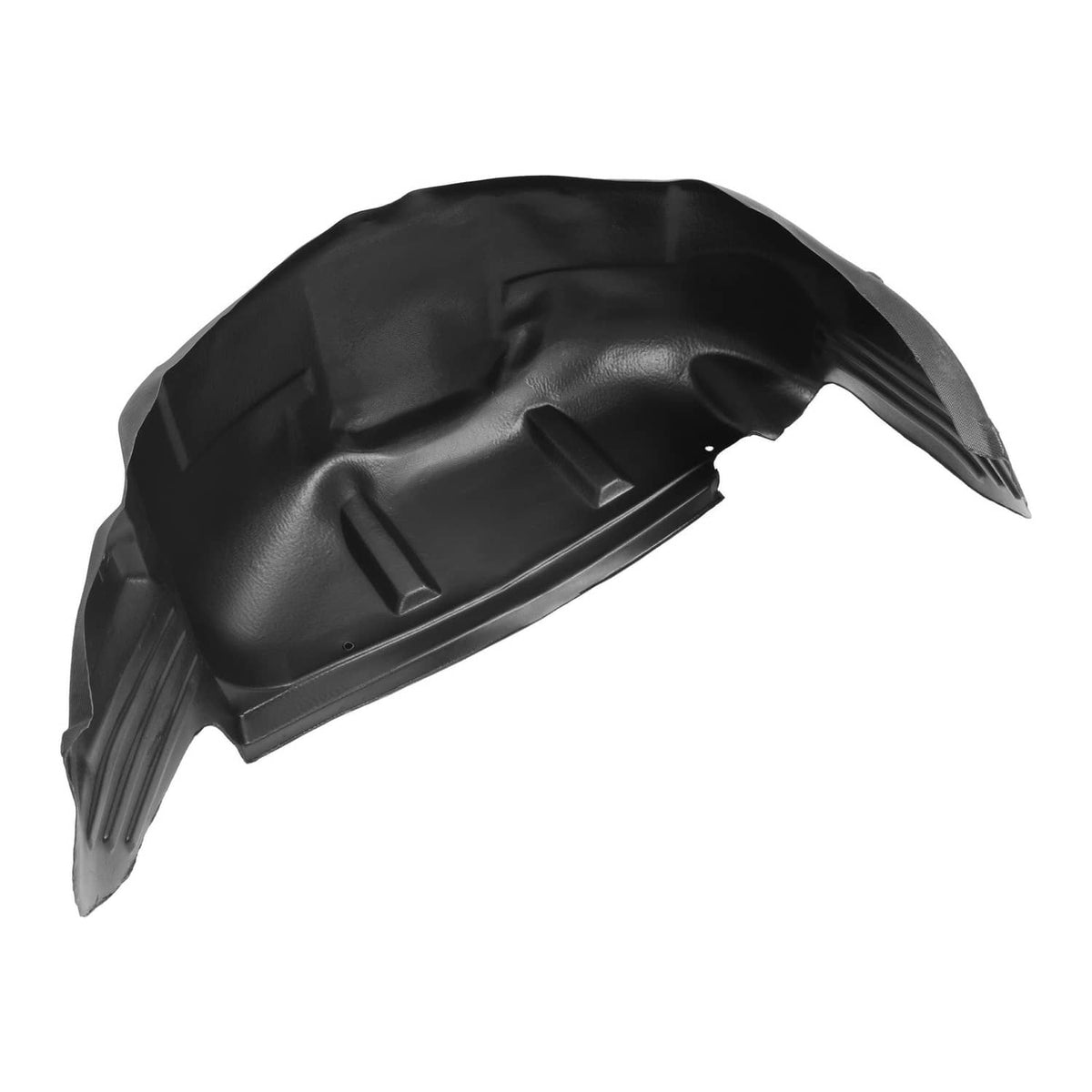 Solid Spare Rear Wheel Well House Fender Liners For 2026 Ford F150 except Raptor/Lighting