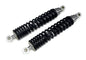 Black Front Shocks Absorber Springs replaces OEM Yamaha Banshee 3GG-23350-10-P0