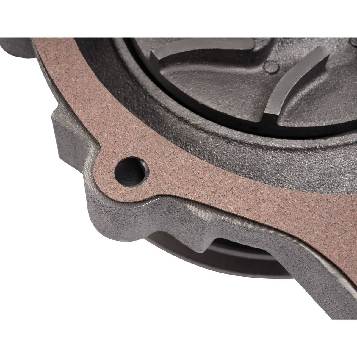 Solidspare Water Pump Fits Ford New Holland 5000 3600 4100 4830 5110 #87615012 #EAPN8A513F