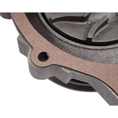 Solidspare Water Pump Fits Ford New Holland 5000 3600 4100 4830 5110 #87615012 #EAPN8A513F