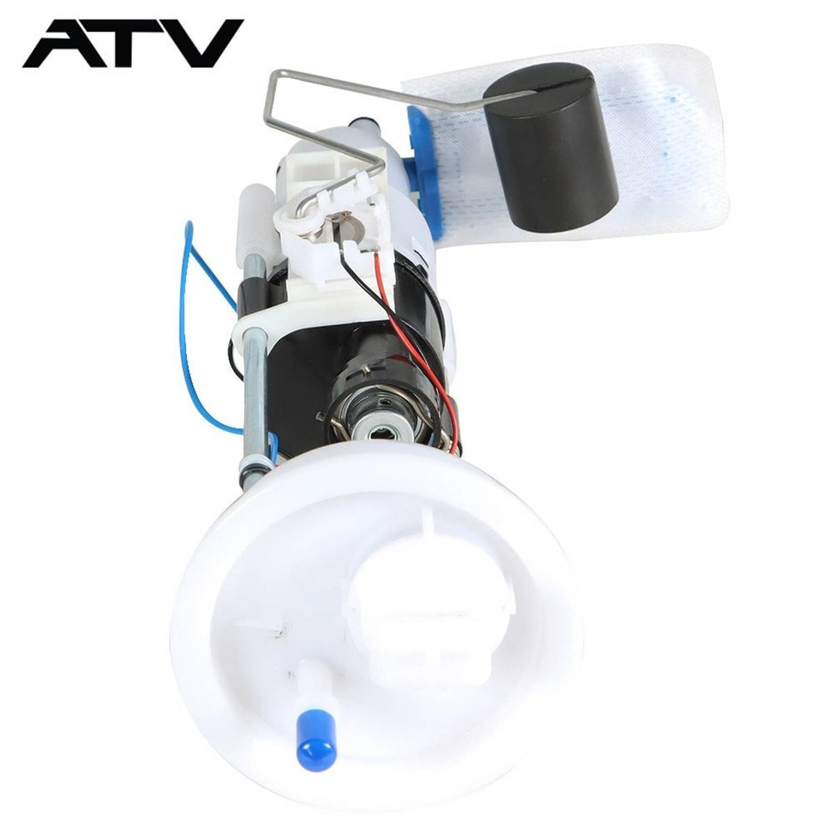 Solidspare For Polaris RZR 800 /RZR 800 S/ RZR 4 800 2012-2014 Fuel Pump Assembly 47-1011