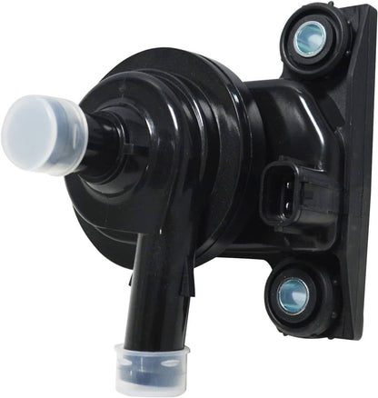 Solidspare Electric Inverter Water Pump 04000-32528 For 04-09 Toyota Prius 1.5 Hybrid Motor