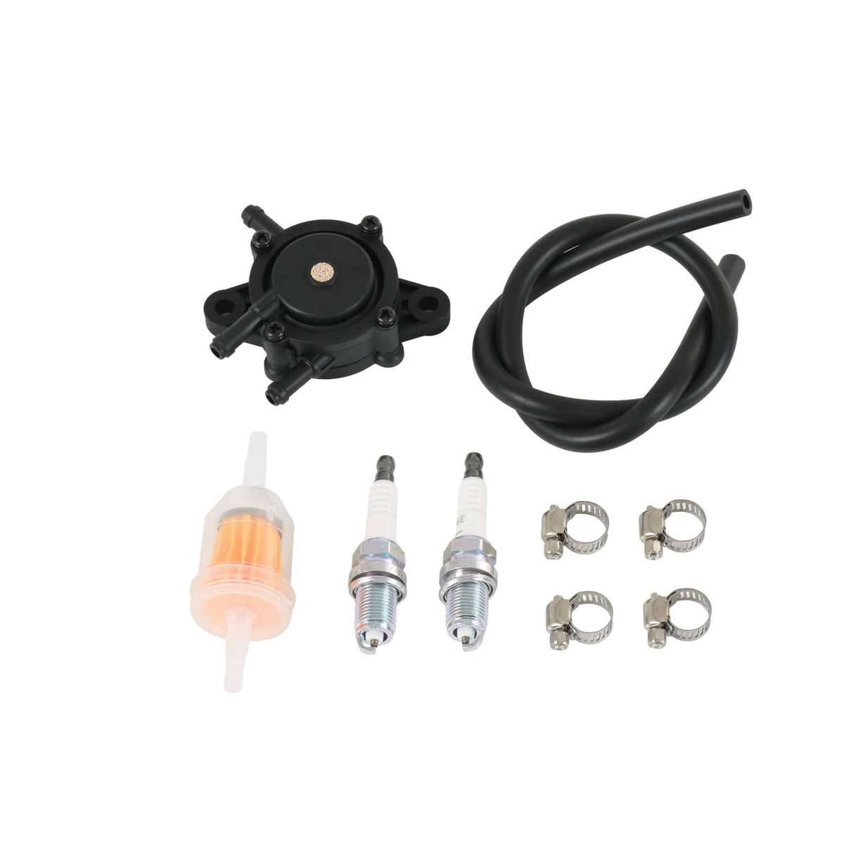 Solidspare KH-32-083-03-S Lawn Mower Air Filter Kit Fits for Kohler SV710 - SV740 Cub Cadet