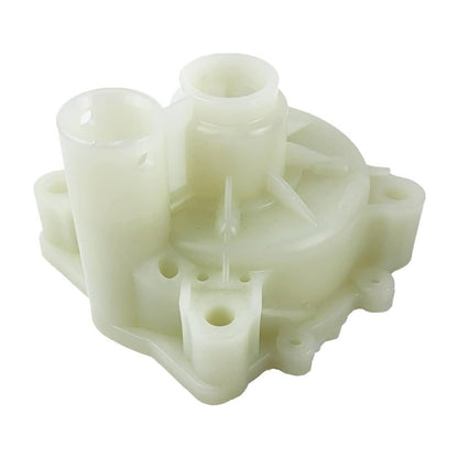 Solid Spare Water Pump Impeller Kit For Yamaha Outboard 150 175 200 250 HP 61A-W0078-01 /A2