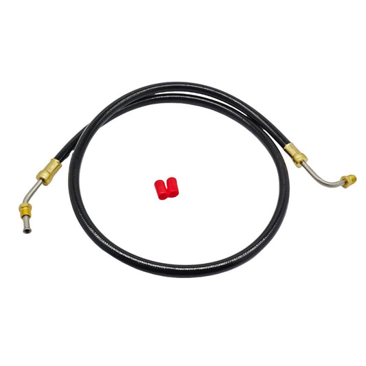 Solid Spare Mercruiser Power Trim Hose Replaces 32-861127 32-95858 Sierra 18-2435