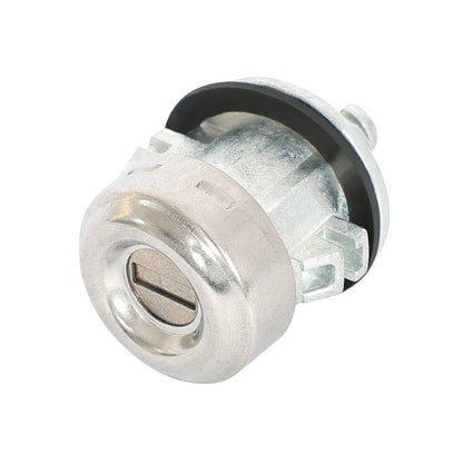 Solid Spare Ignition Door Lock Cylinder For F250 F350 F450 F550 Super Duty w/Handles 99-16