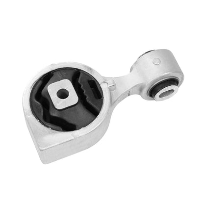 Solidspare New Engine Motor Transmission Mount Kit For Nissan Altima 07-15 L4 2.5L Auto CVT