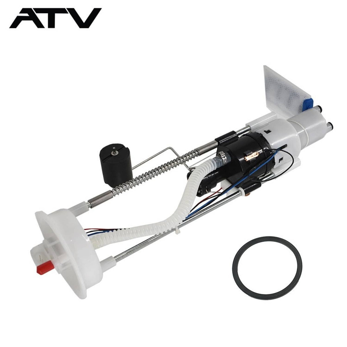 Solidspare Fuel Pump For Polaris Ranger RZR 570 500 800 2014-2018 & Sender 2204945 US