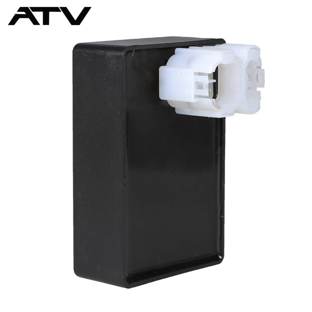 Solidspare ATV CDI Box For Honda Recon 250 TRX250 TRX250TM TRX250TE Sportrax 250 TRX250EX