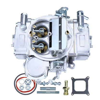 Solidspare New For Model Holley 4160 4 Barrel Carburetor 600 CFM 0-1850S Manual Choke