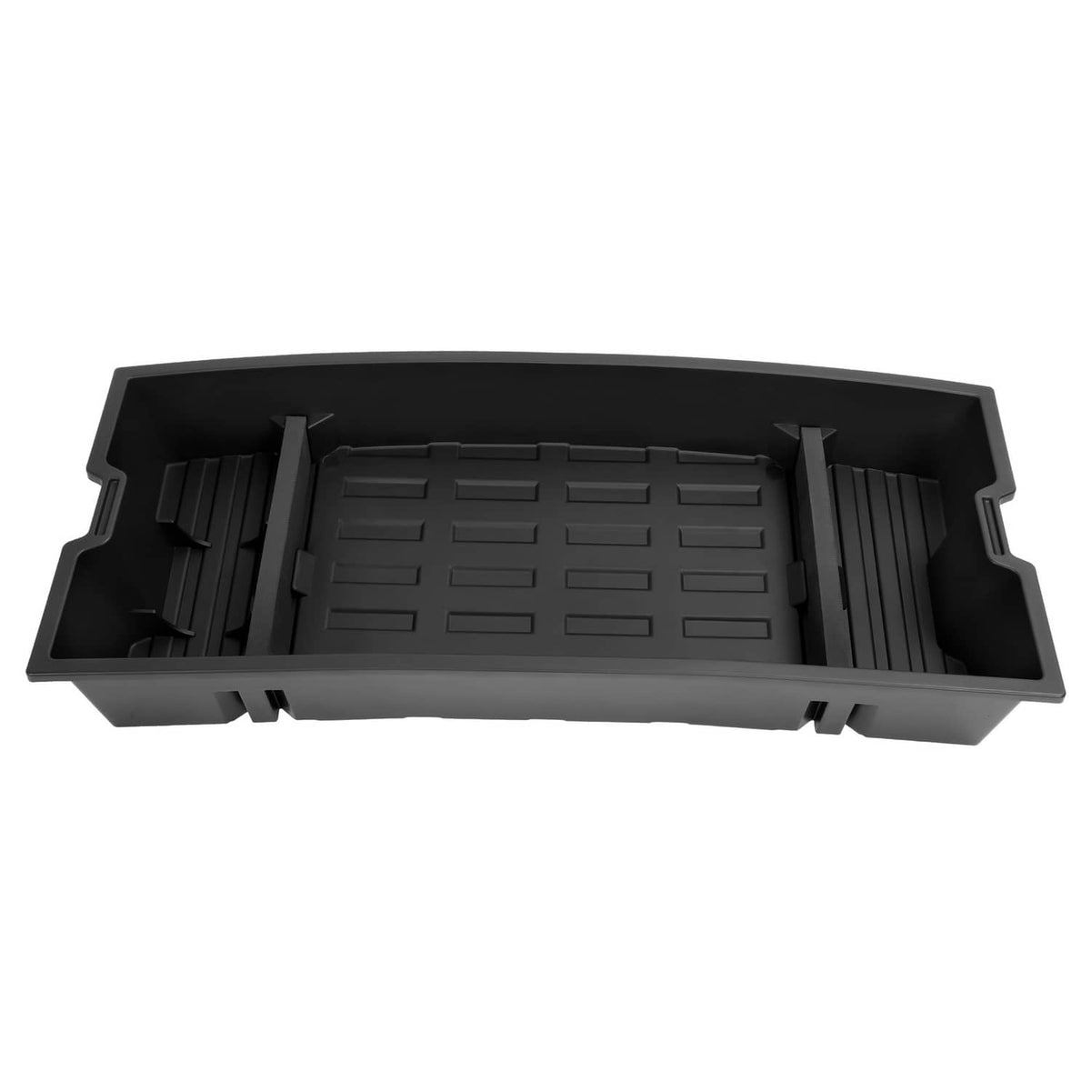 Solid Spare Trunk Hidden Rear Hatch Storage Organizer Cargo Box For Ford Explorer 20-2024