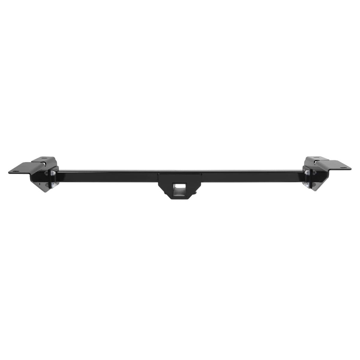 Solid Spare For Grand Marquis/Crown Victoria/Marauder/Town Car 79-11 Class3 Trailer Hitch 2"