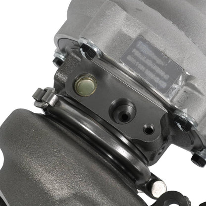 Solidspare Driver Side Turbocharger For 2018-20 Ford F-150 Expedition 2018-19 V6 3.5L Turbo