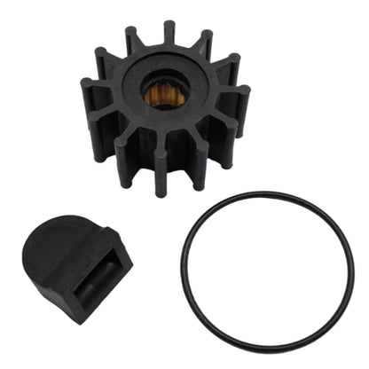 Solid Spare Water Pump Impeller Repair kit for Volvo Penta Stop Lug3857954 21951348 21213660