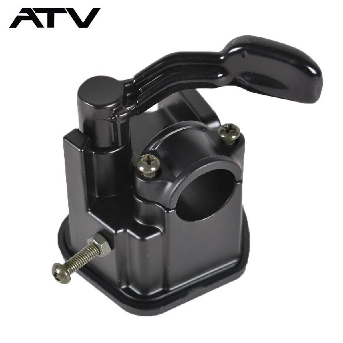 Solidspare For Honda TRX250R TRX300 TRX350 TRX400EX TRX420 TRX450R TRX700 Thumb Throttle