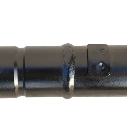 Solidspare New Front Prop Drive Shaft Driveshaft 24" For 2001-2007 Dodge Dakota 4X4 65-9514