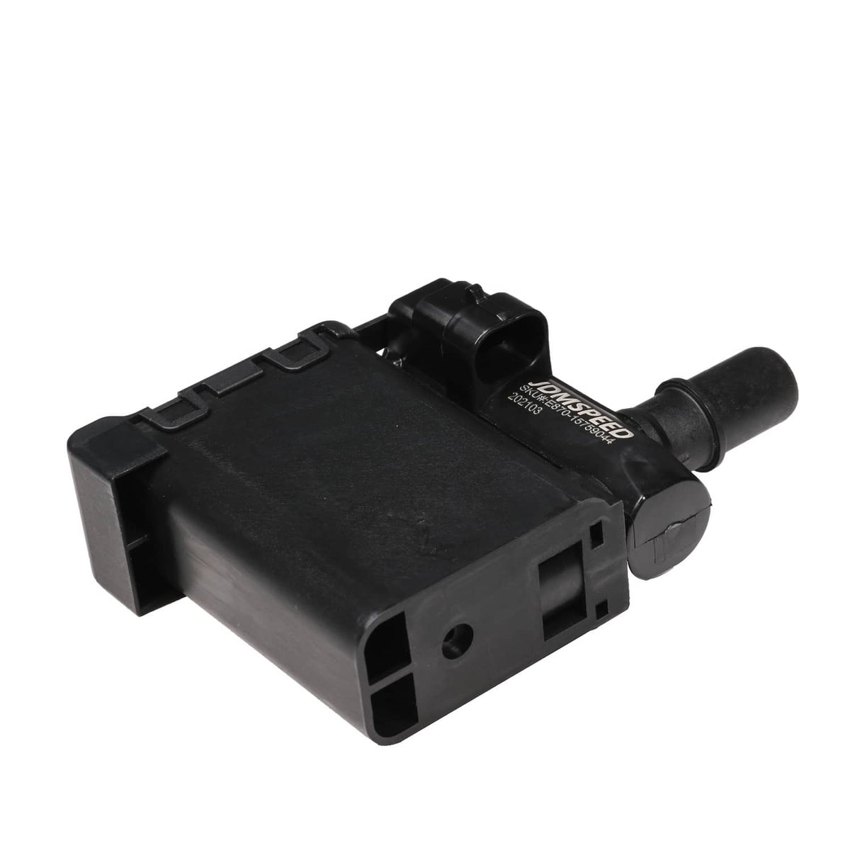 Solidspare Vapor Evap Emissions Canister Vent Valve Solenoid For Chevrolet GMC 1999-2004