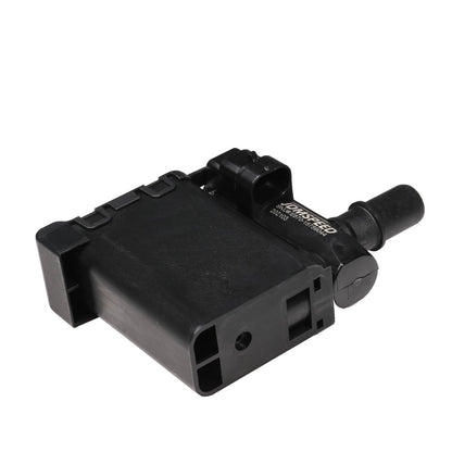 Solidspare Vapor Evap Emissions Canister Vent Valve Solenoid For Chevrolet GMC 1999-2004