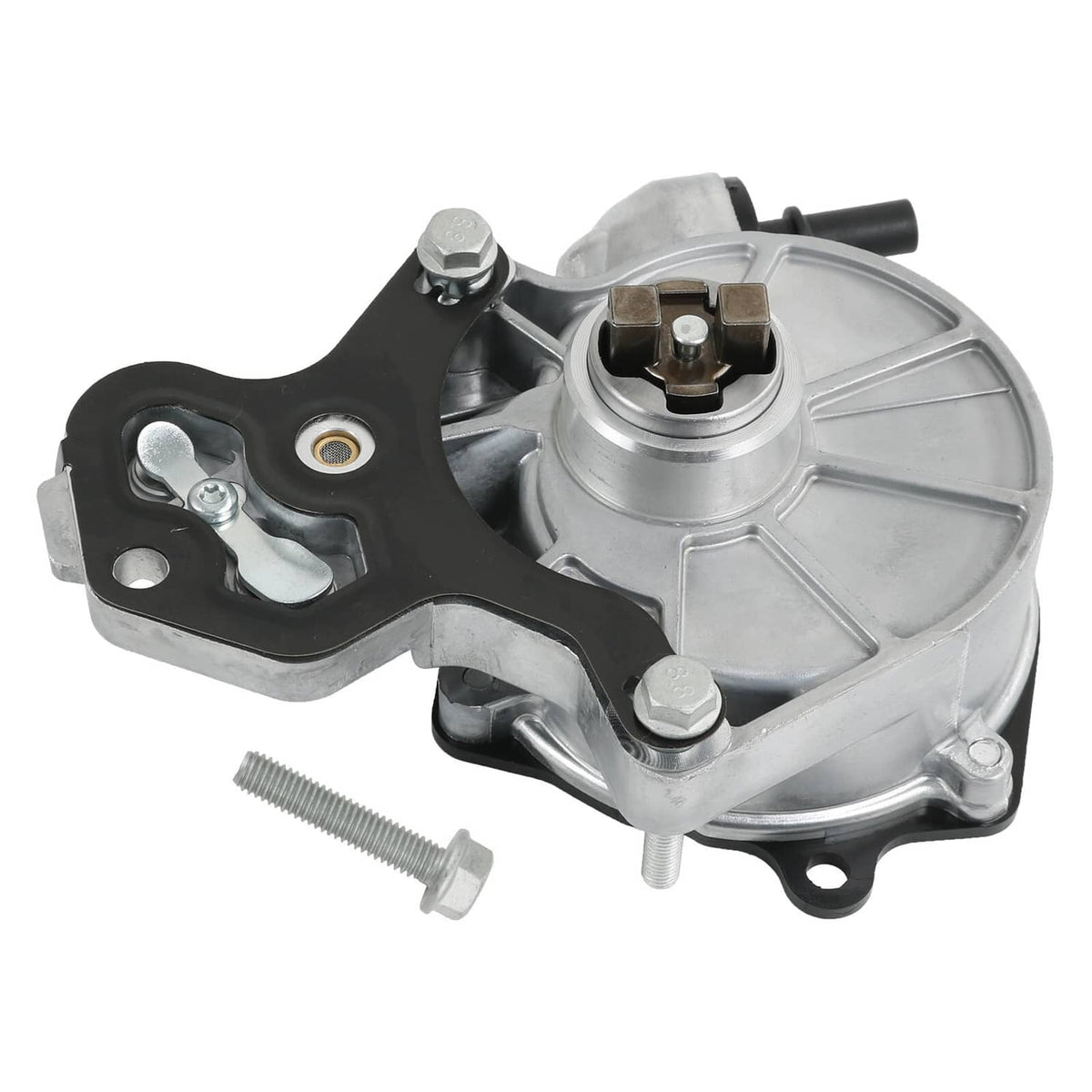 Solidspare NEW Vacuum Pump Equipment For Buick Chevy GMC Cadillac CT6 ATS 12686657 12654111