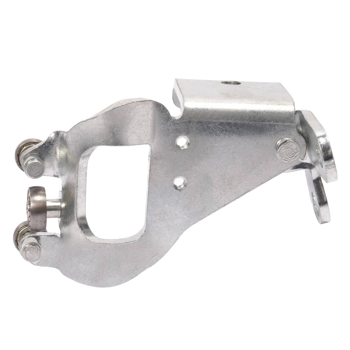 Solid Spare 1pcs Sliding Door Hinge Driver Left Side Steel For 2011-2020 Toyota Sienna