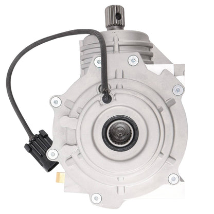 Solidspare Front Differential Assembly For Polaris RZR 570 800 900 ACE 500 570 1337133 New