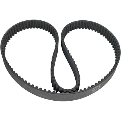 Solid Spare 133T 1-1/2" Rear Drive Belt Fit Harley Dyna FXD Super Glide FXDL FXDWG 40015-90