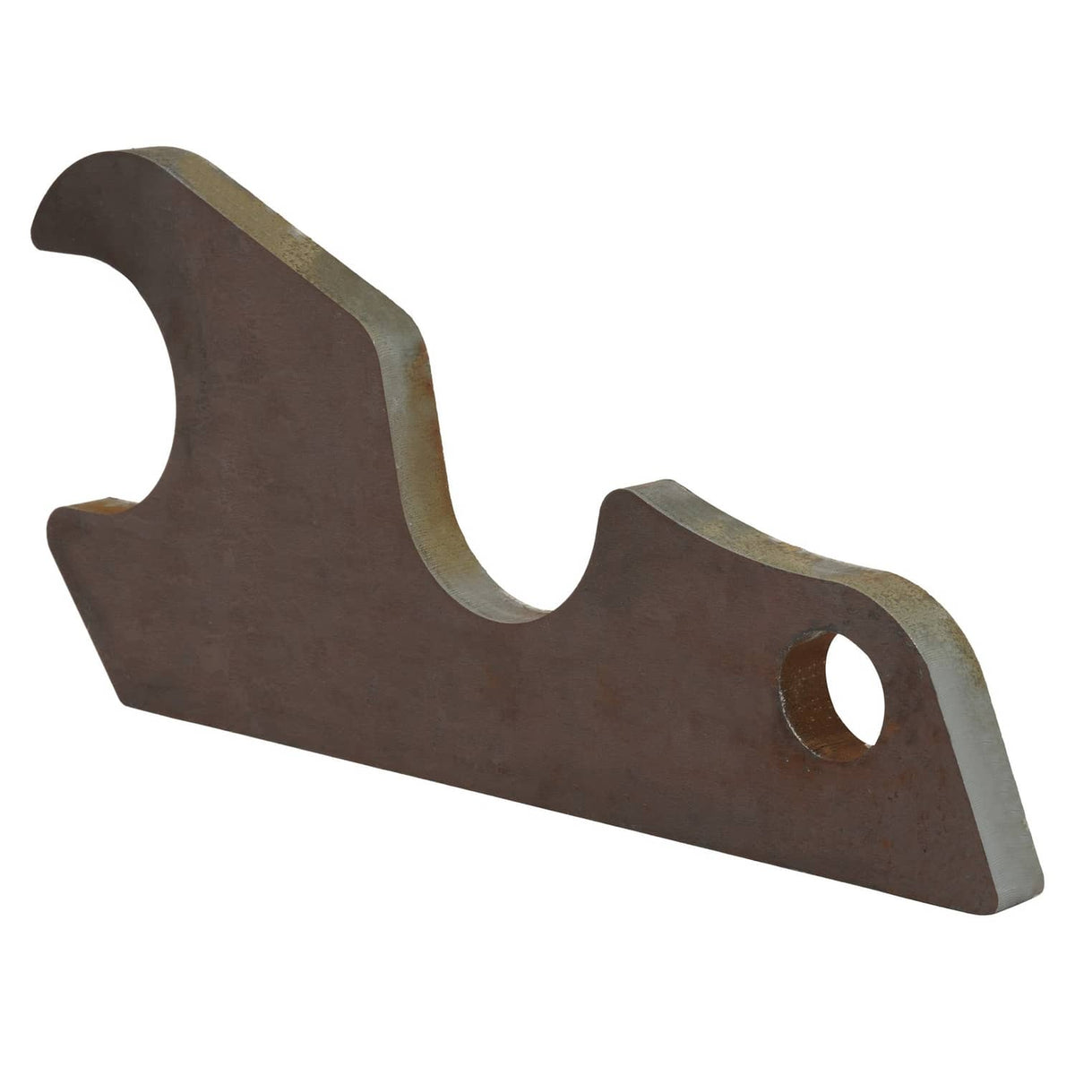 Solidspare For Kubota Quick Attach Bucket Ears Attachment KX040 KX71 KX91 KX121 KX033 U35