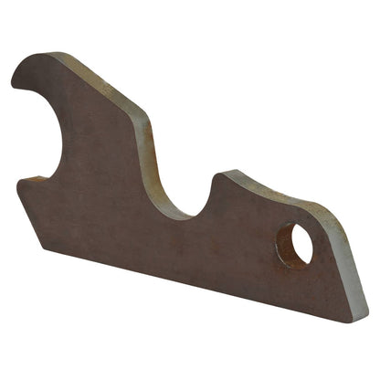 Solidspare For Kubota Quick Attach Bucket Ears Attachment KX040 KX71 KX91 KX121 KX033 U35
