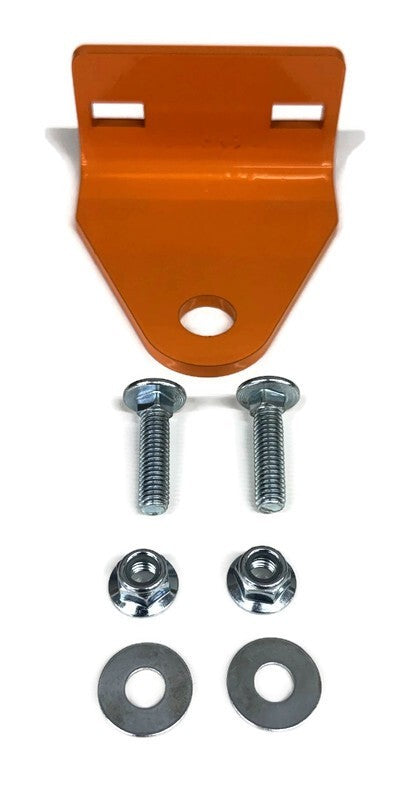 Heavy Duty HD TRAILER HITCH for Scag Turf Tiger Zero Turn ZTR Riding Lawn Mower