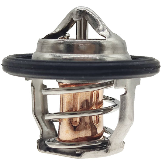 Solid Spare Thermostat for New Holland Skid Steer LS140 LS150 LS170 LS160 L465 L565 Loader