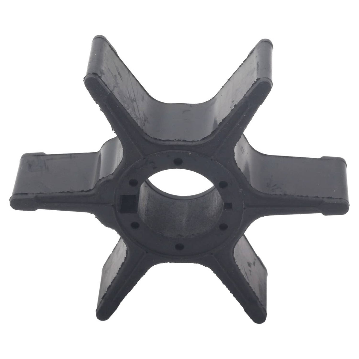 Solid Spare Water Pump Impeller for Suzuki 17461-96301/96311/96312/96310 18-3096 500362