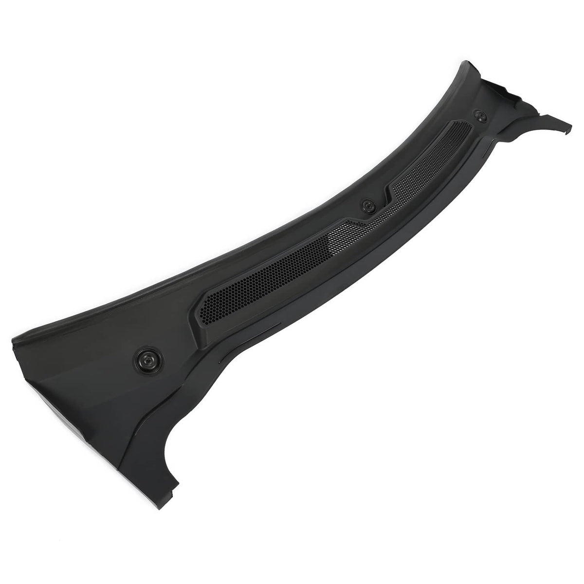 Solid Spare For Range Rover Sport LR3 LR4 Windshield Cowl Panel Air Intake Grill Wiper Cover
