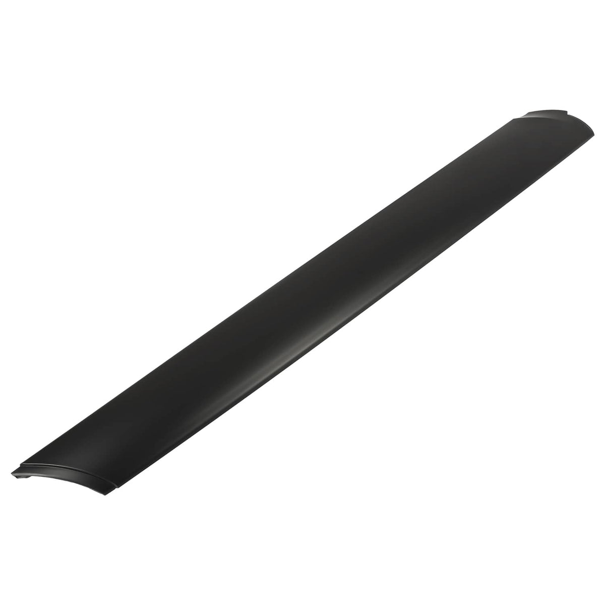 Solid Spare For Range Rover L322 03-12 Windshield A Pillar Post Trim Finisher LH Driver Side
