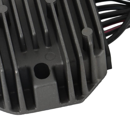 Solidspare Stator Regulator Rectifier Flywheel For Arctic Cat 400 4X4 Auto 2003 2004-2008