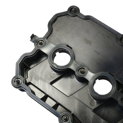 Solidspare Engine Complete Valve Cover NEW for VW Jetta Rabbit Golf Passat Beetle 2.5