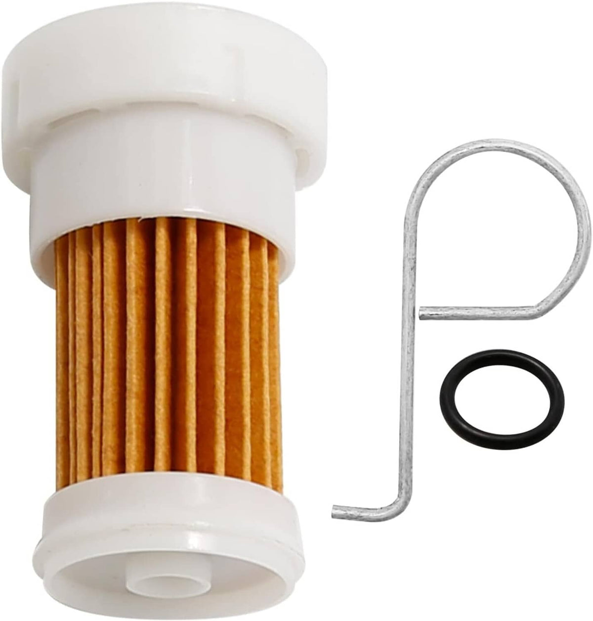 Solid Spare New Fuel Filter for Yamaha F250 LF250 Outboard 6P2-WS245-00-00 6P2-24563-00-00