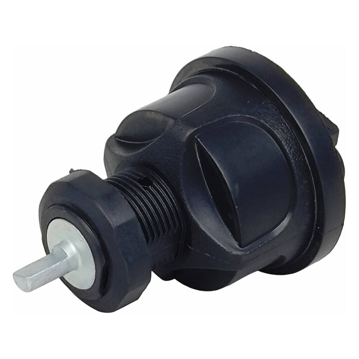 Solid Spare Ignition Rotary Switch for Bobcat S650 S450 S510 S530 S550 S570 S590 S595 S630