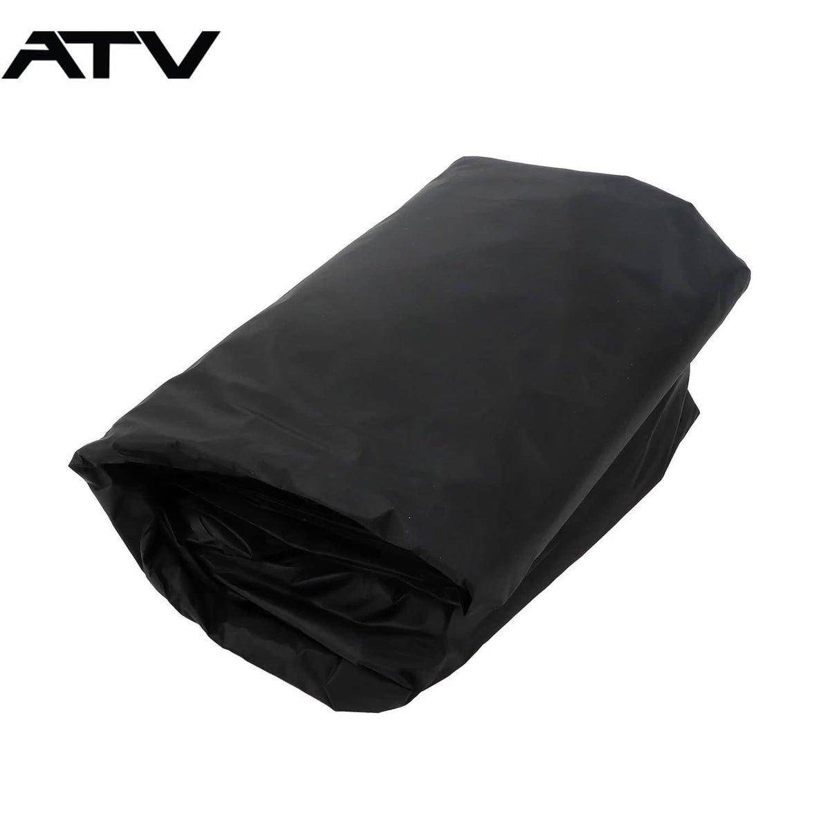 Solidspare XXXL 190T Waterproof ATV Cover Quad Bike For Polaris Can-Am For Honda For Yamaha